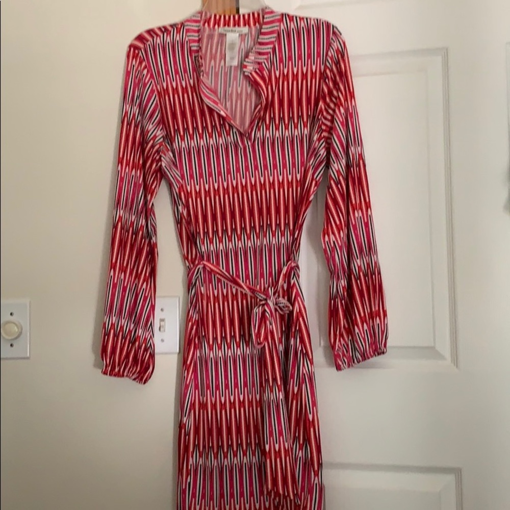 Laundry by design sz large dress